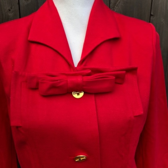 Cabi Beau Jacket Size 6 - Picture 3 of 10